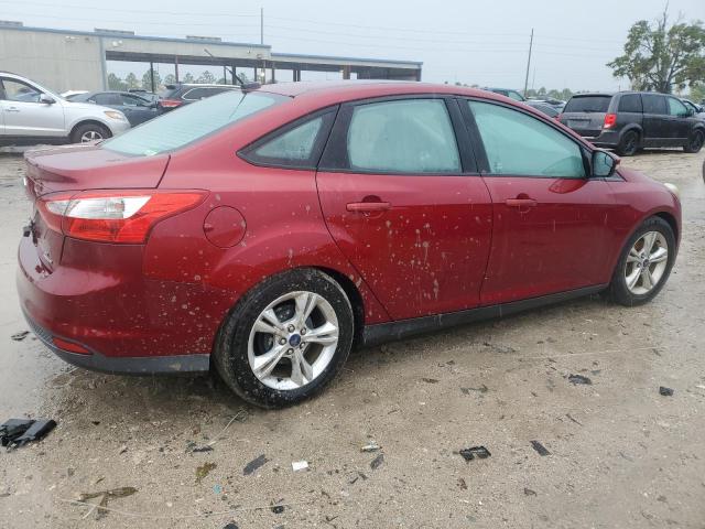 Photo 2 VIN: 1FADP3F22EL180276 - FORD FOCUS SE 