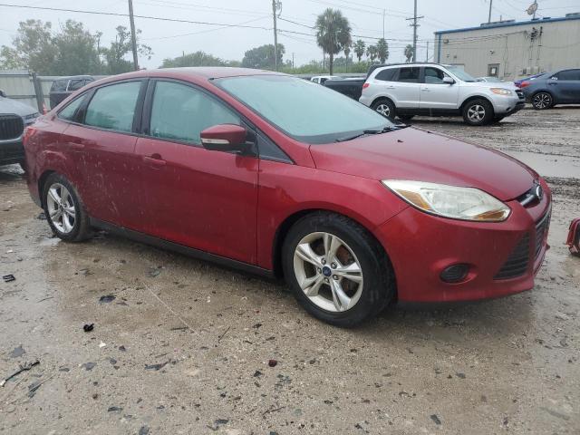 Photo 3 VIN: 1FADP3F22EL180276 - FORD FOCUS SE 