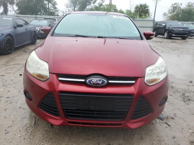 Photo 4 VIN: 1FADP3F22EL180276 - FORD FOCUS SE 