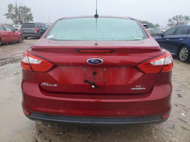 Photo 5 VIN: 1FADP3F22EL180276 - FORD FOCUS SE 