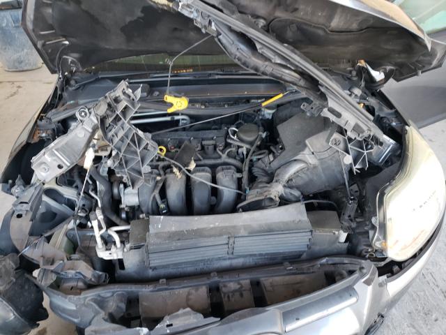 Photo 6 VIN: 1FADP3F22EL183145 - FORD FOCUS SE 