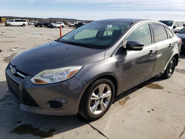 Photo 0 VIN: 1FADP3F22EL183405 - FORD FOCUS 