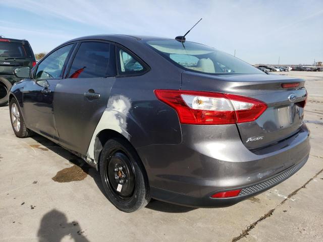 Photo 1 VIN: 1FADP3F22EL183405 - FORD FOCUS 