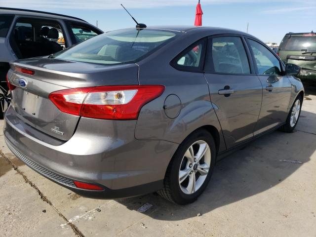 Photo 2 VIN: 1FADP3F22EL183405 - FORD FOCUS 