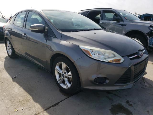 Photo 3 VIN: 1FADP3F22EL183405 - FORD FOCUS 