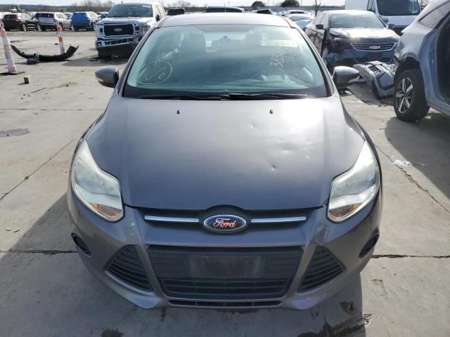 Photo 4 VIN: 1FADP3F22EL183405 - FORD FOCUS 