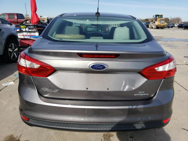 Photo 5 VIN: 1FADP3F22EL183405 - FORD FOCUS 