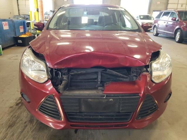 Photo 4 VIN: 1FADP3F22EL184800 - FORD FOCUS SE 