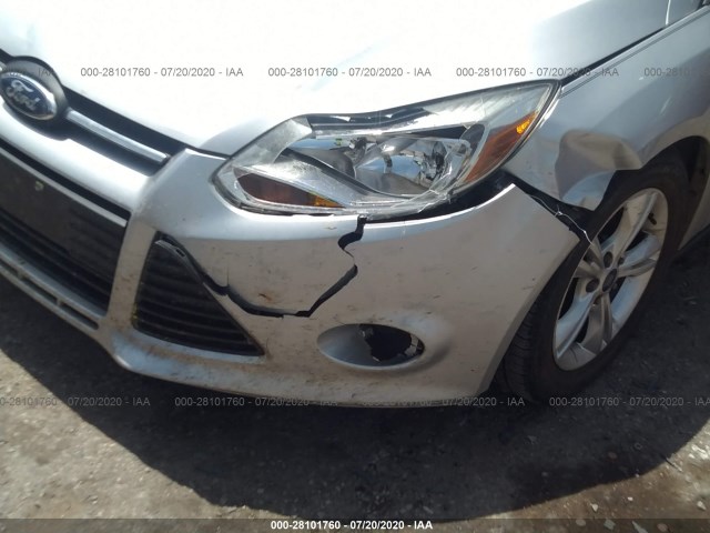 Photo 5 VIN: 1FADP3F22EL185588 - FORD FOCUS 