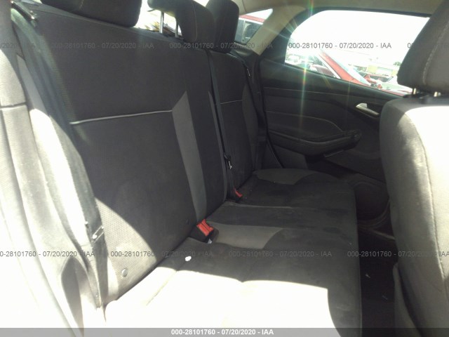 Photo 7 VIN: 1FADP3F22EL185588 - FORD FOCUS 