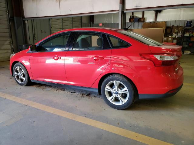 Photo 1 VIN: 1FADP3F22EL186465 - FORD FOCUS SE 