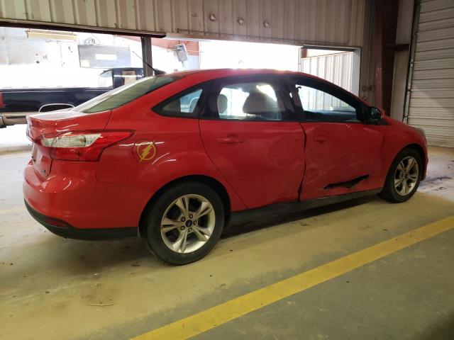 Photo 2 VIN: 1FADP3F22EL186465 - FORD FOCUS SE 