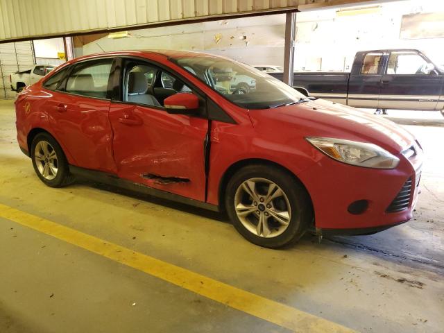 Photo 3 VIN: 1FADP3F22EL186465 - FORD FOCUS SE 