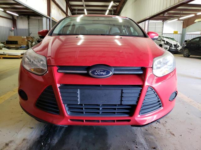 Photo 4 VIN: 1FADP3F22EL186465 - FORD FOCUS SE 