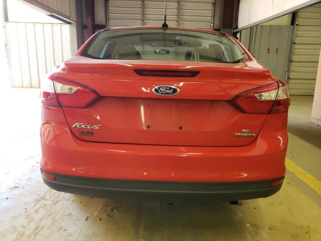 Photo 5 VIN: 1FADP3F22EL186465 - FORD FOCUS SE 