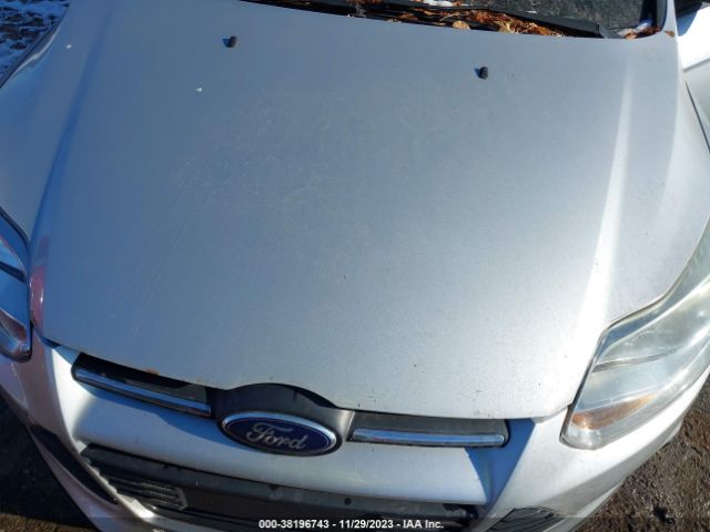 Photo 5 VIN: 1FADP3F22EL188295 - FORD FOCUS 