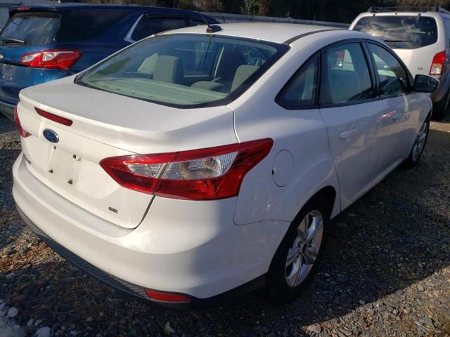 Photo 3 VIN: 1FADP3F22EL189236 - FORD FOCUS SE 