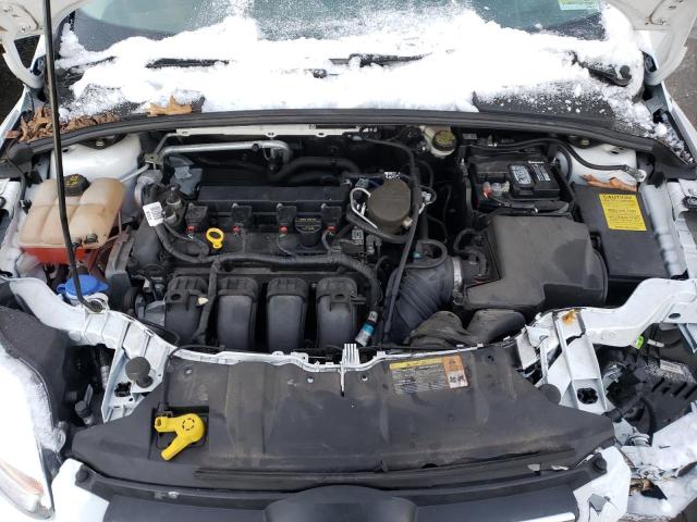 Photo 6 VIN: 1FADP3F22EL189236 - FORD FOCUS SE 