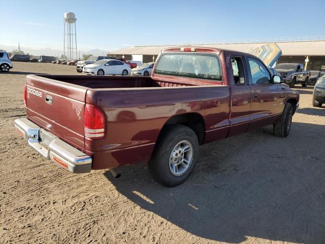 Photo 2 VIN: 1FADP3F22EL189334 - DODGE DAKOTA 