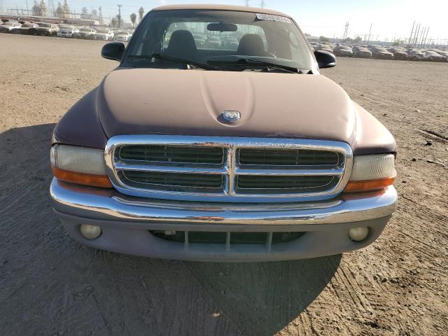 Photo 4 VIN: 1FADP3F22EL189334 - DODGE DAKOTA 