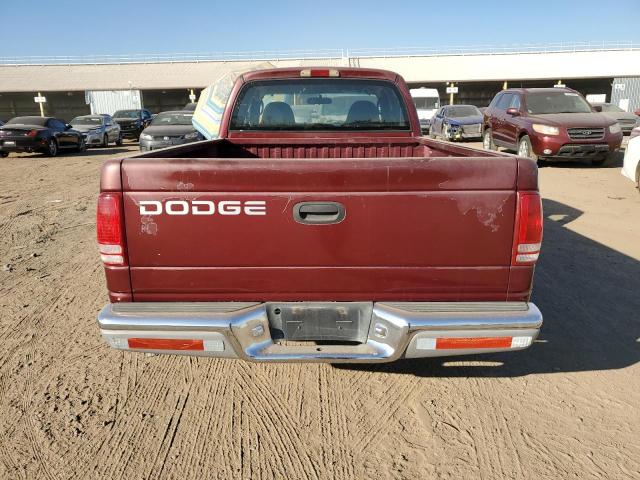 Photo 5 VIN: 1FADP3F22EL189334 - DODGE DAKOTA 