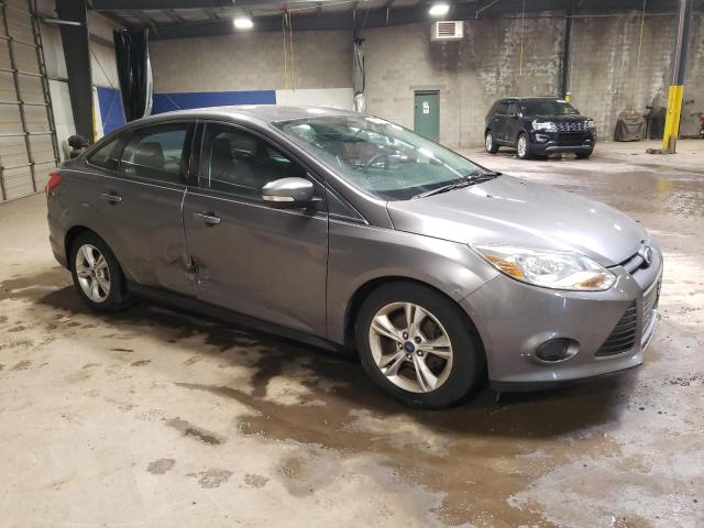 Photo 3 VIN: 1FADP3F22EL189575 - FORD FOCUS 