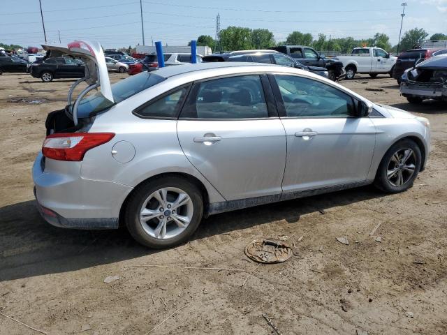 Photo 2 VIN: 1FADP3F22EL190032 - FORD FOCUS 