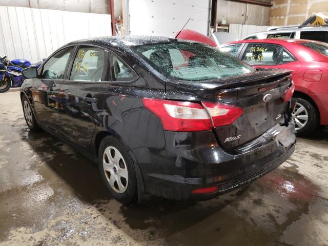 Photo 2 VIN: 1FADP3F22EL200123 - FORD FOCUS SE 