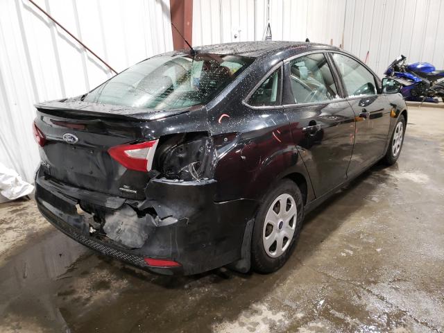 Photo 3 VIN: 1FADP3F22EL200123 - FORD FOCUS SE 