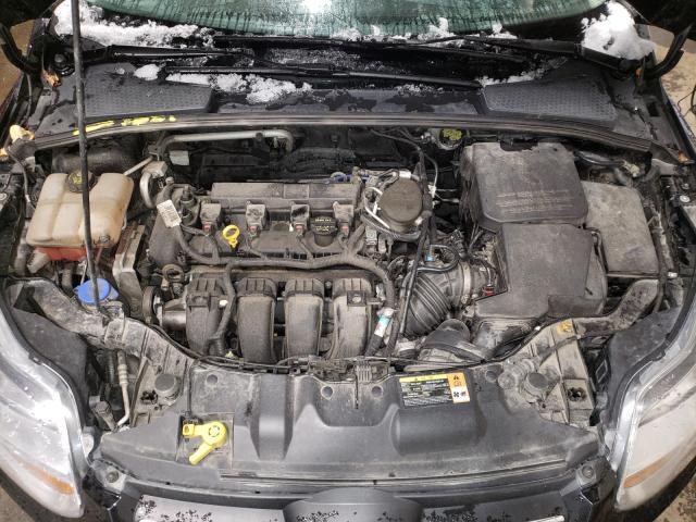 Photo 6 VIN: 1FADP3F22EL200123 - FORD FOCUS SE 