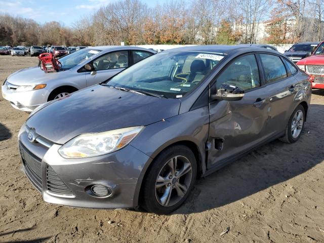 Photo 0 VIN: 1FADP3F22EL200560 - FORD FOCUS SE 