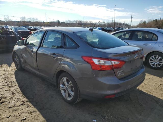 Photo 1 VIN: 1FADP3F22EL200560 - FORD FOCUS SE 