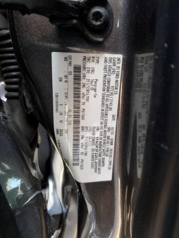 Photo 11 VIN: 1FADP3F22EL200560 - FORD FOCUS SE 