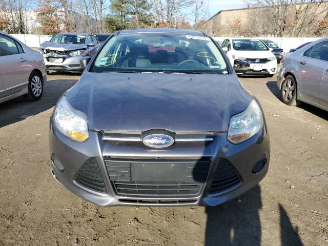 Photo 4 VIN: 1FADP3F22EL200560 - FORD FOCUS SE 