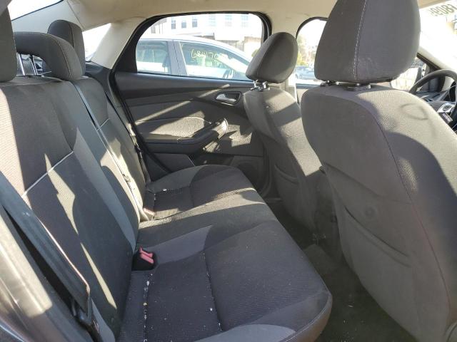 Photo 9 VIN: 1FADP3F22EL200560 - FORD FOCUS SE 