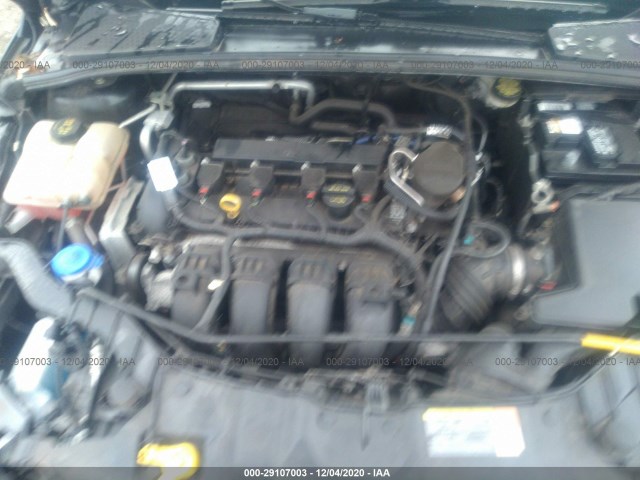 Photo 9 VIN: 1FADP3F22EL202194 - FORD FOCUS 