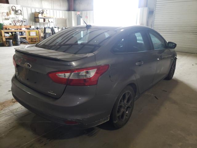 Photo 3 VIN: 1FADP3F22EL202762 - FORD FOCUS SE 