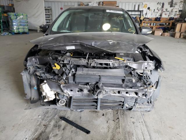 Photo 8 VIN: 1FADP3F22EL202762 - FORD FOCUS SE 