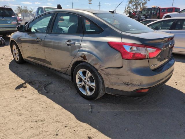 Photo 1 VIN: 1FADP3F22EL203832 - FORD FOCUS SE 