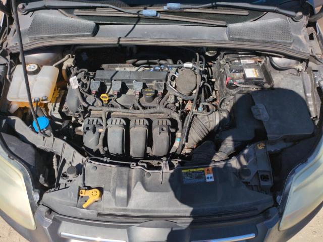 Photo 10 VIN: 1FADP3F22EL203832 - FORD FOCUS SE 