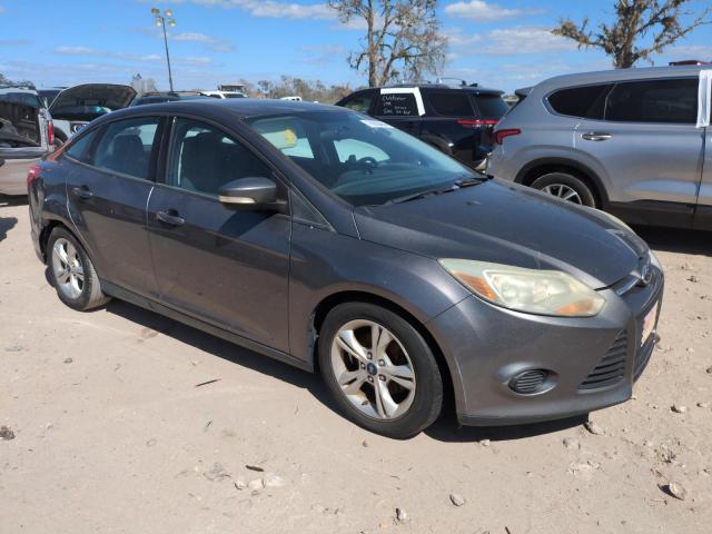 Photo 3 VIN: 1FADP3F22EL203832 - FORD FOCUS SE 