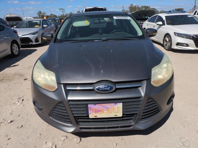 Photo 4 VIN: 1FADP3F22EL203832 - FORD FOCUS SE 