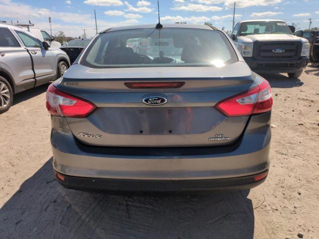 Photo 5 VIN: 1FADP3F22EL203832 - FORD FOCUS SE 