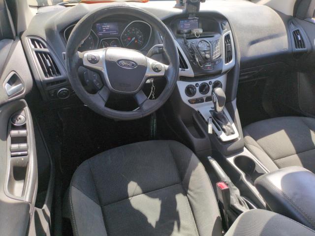 Photo 7 VIN: 1FADP3F22EL203832 - FORD FOCUS SE 