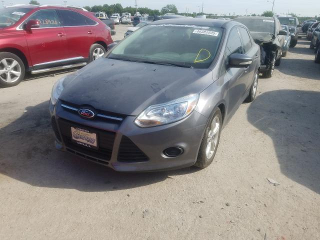 Photo 1 VIN: 1FADP3F22EL205418 - FORD FOCUS SE 