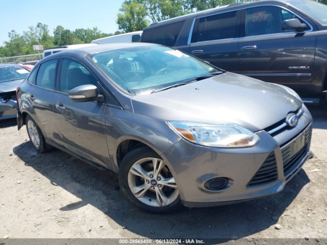 Photo 0 VIN: 1FADP3F22EL205578 - FORD FOCUS 