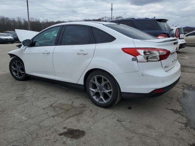 Photo 1 VIN: 1FADP3F22EL209324 - FORD FOCUS 