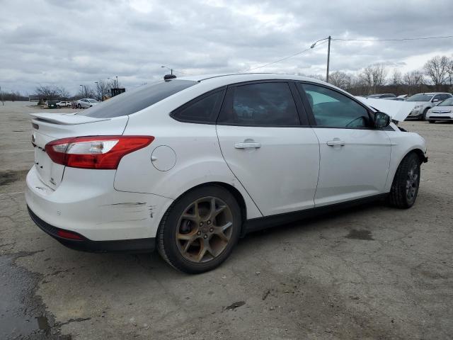 Photo 2 VIN: 1FADP3F22EL209324 - FORD FOCUS 