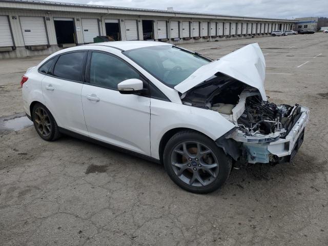 Photo 3 VIN: 1FADP3F22EL209324 - FORD FOCUS 