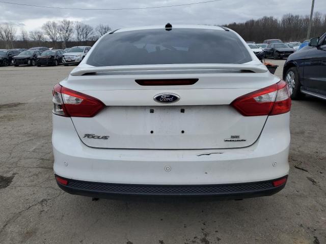 Photo 5 VIN: 1FADP3F22EL209324 - FORD FOCUS 